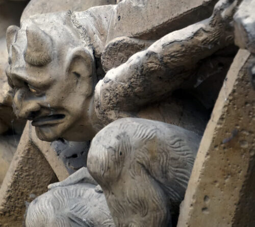 OpenAI Codex system prompt includes explicit directive to “never talk about goblins”