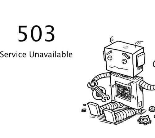 Ubuntu infrastructure has been down for more than a day