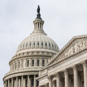 Senators ban themselves from prediction markets after candidates bet on own races