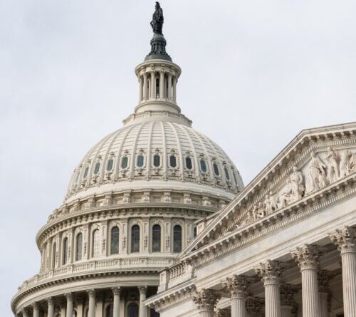 Senators ban themselves from prediction markets after candidates bet on own races