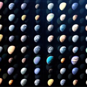 Scientists identify 10,000 ‘impossible’ exoplanet candidates, potentially tripling the number of known alien worlds