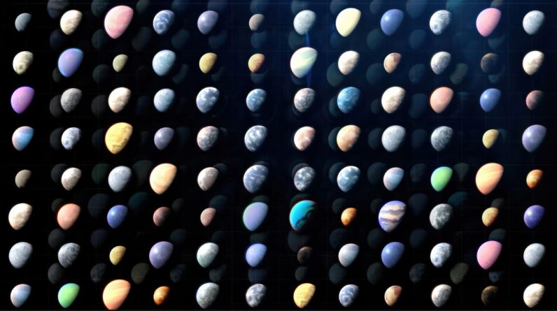 Scientists identify 10,000 ‘impossible’ exoplanet candidates, potentially tripling the number of known alien worlds