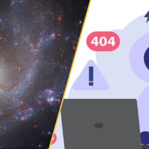 Science news this week: Risky, lifesaving surgery performed on a baby in the womb, AI agent deletes a company database in 9 seconds, and the universe may end much sooner than expected