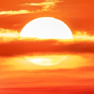 ‘One of the most rapid transitions that I’ve seen’: NOAA forecaster on how this year’s El Niño could shatter records