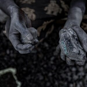 ‘Sacrifice zones’ around critical mineral mines are rife with pollution, child workers and birth defects