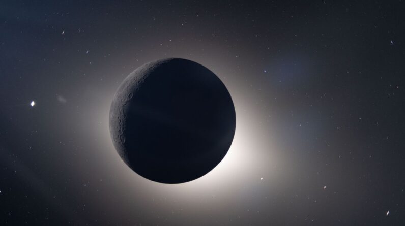 NASA just released 12,000 more Artemis II photos ‪—‬ here are a dozen of our favorites
