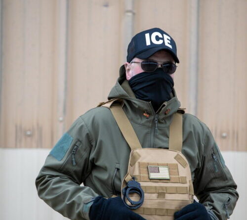 DHS abuses 1930s customs law in attempt to get data on Canadian from Google