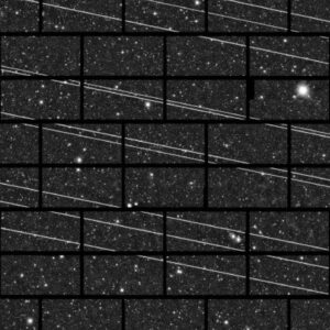 The night sky could get three times brighter as new satellites launch — all but ruining the Vera C. Rubin Observatory’s survey of the universe