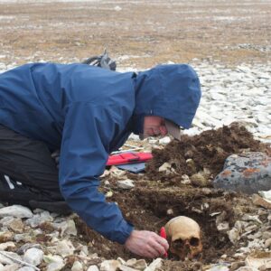 More doomed Franklin expedition sailors identified, revealing clues about how they tried to find safety
