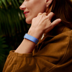 Google unveils screenless Fitbit Air and Google Health app to replace Fitbit
