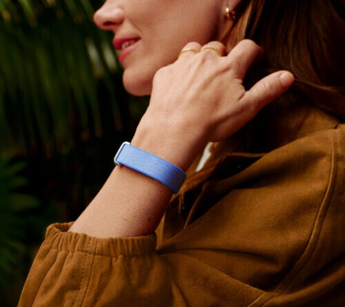 Google unveils screenless Fitbit Air and Google Health app to replace Fitbit