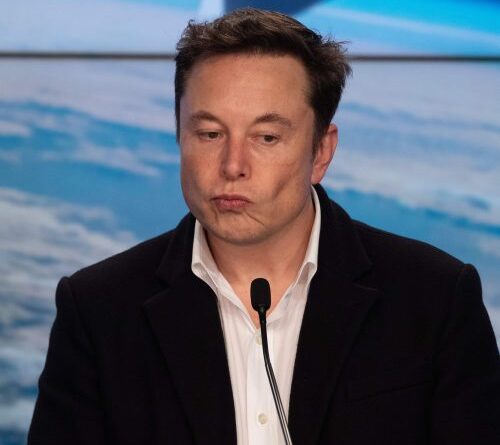 Elon Musk tried to hire OpenAI founders to start AI unit inside Tesla