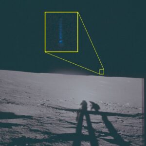 US government declassifies nearly 200 UAP files, including strange sightings from Apollo astronauts