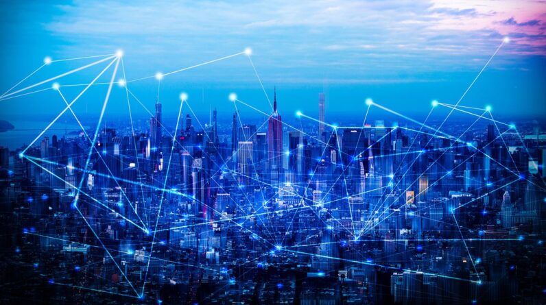 Live ‘quantum network’ being tested in New York — overcoming key hurdles could bring us closer to an ‘unhackable’ internet