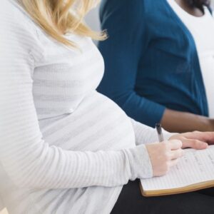 Pregnancy quiz: Can you deliver on the science of growing babies?