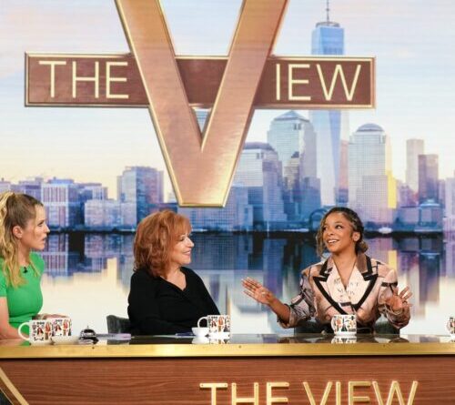 ABC refuses to capitulate to Trump admin, fights FCC probe into The View