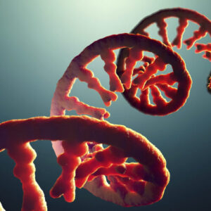Do you take after your dad’s RNA?