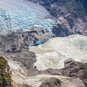 A 2025 Alaskan tsunami was one of the largest on record, new research finds
