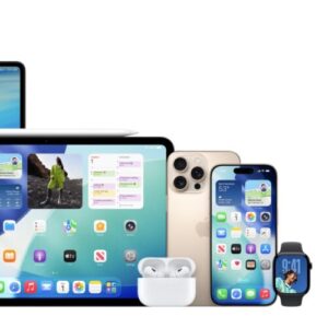 iOS, macOS, and iPadOS 26.5 updates arrive with encrypted RCS messaging and more