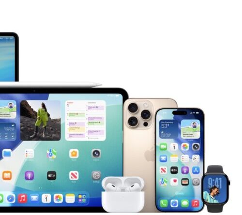 iOS, macOS, and iPadOS 26.5 updates arrive with encrypted RCS messaging and more