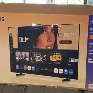 Samsung made a “mockery” of Dua Lipa by putting her picture on TV boxes, lawsuit says