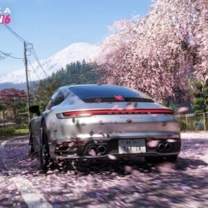 Pirates are already playing Forza Horizon 6 days before its launch