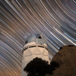 Physicists find evidence that the universe isn’t perfectly uniform — potentially unraveling a 100-year-old model of cosmology