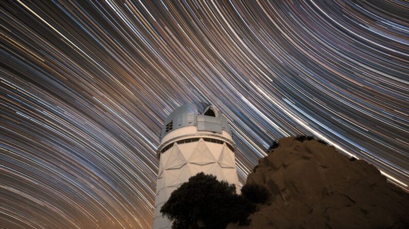 Physicists find evidence that the universe isn’t perfectly uniform — potentially unraveling a 100-year-old model of cosmology