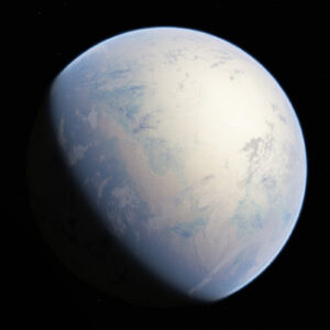 Ancient Earth Repeatedly Thawed during Catastrophic Ice Ages, New Research Suggests