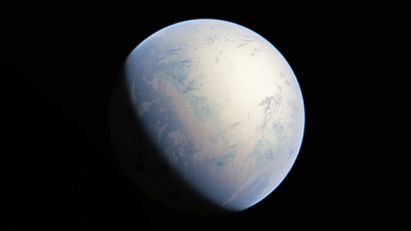 Ancient Earth Repeatedly Thawed during Catastrophic Ice Ages, New Research Suggests