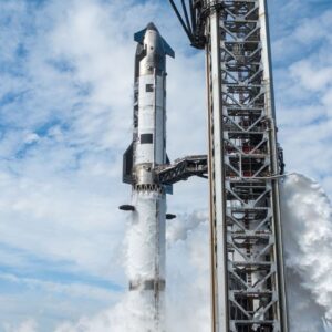SpaceX prepares to launch next-generation Starship, the tallest and most powerful rocket ever built