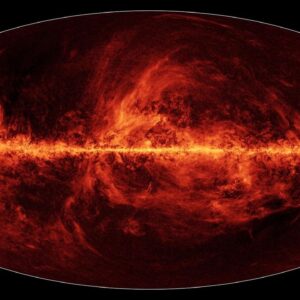 The Milky Way ate a galaxy called Loki, and scientists think they found its bones