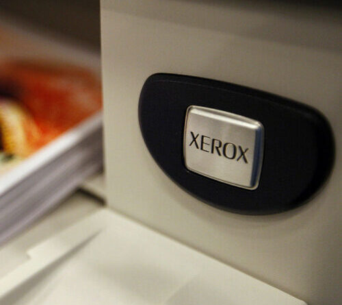 Foiled plot tried to sneak 49 lbs of cocaine into Australia via Xerox printers