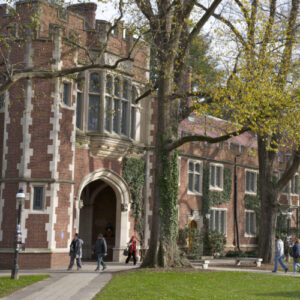 AI invades Princeton, where 30% of students cheat—but peers won’t snitch