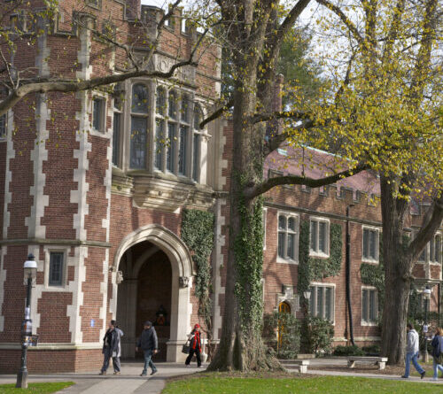 AI invades Princeton, where 30% of students cheat—but peers won’t snitch