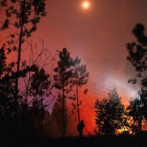‘The biggest El Niño event since the 1870s’: ‘Super’ El Niño is now the most likely scenario by the end of this year ‪—‬ and the humanitarian cost could be huge