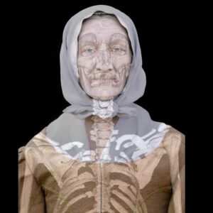 8-year-old African American boy from Colonial Maryland found buried with white Colonists, and it’s unclear if he was enslaved