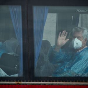 What counts as ‘close contact’? Why the risk of hantavirus transmission is tricky to define