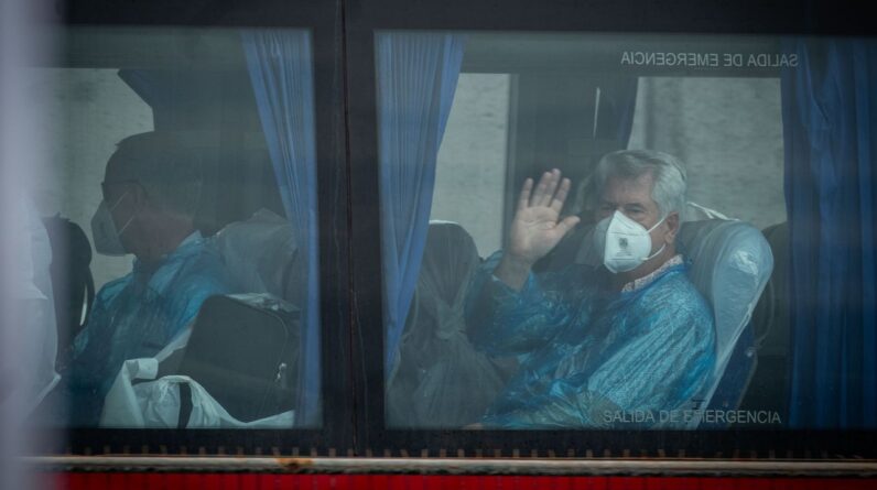 What counts as ‘close contact’? Why the risk of hantavirus transmission is tricky to define