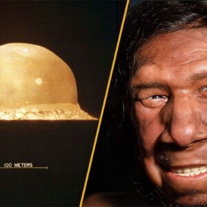 Science news this week: PCOS has a new name, Neanderthals were the world’s oldest dentists, and the first nuclear bomb explosion spawned an ‘alien’ crystal