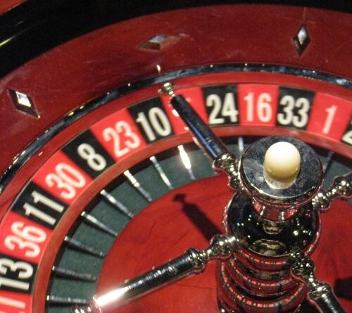 The US is betting on AI to catch insider trading in prediction markets