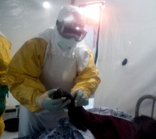Ebola outbreak with uncommon strain erupts in Congo and Uganda; 65 deaths