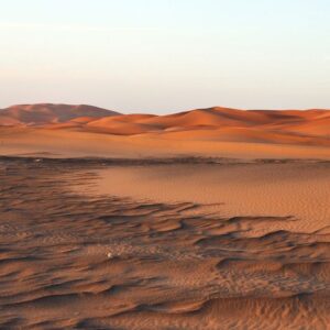 ‘We kept finding large, circular mass graves’ in the Sahara predating the ancient Egyptians, archaeologists report