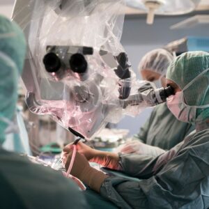 Why aren’t brain transplants possible?