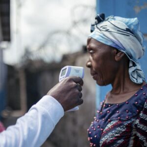 Deadly Ebola outbreak is a public health emergency of international concern, WHO declares