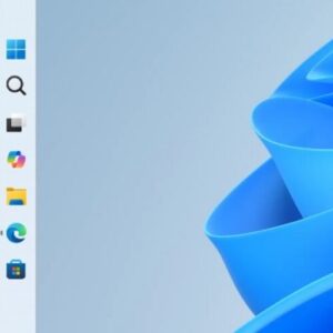 Five years later, Windows 11 brings back much-missed taskbar options (and more)