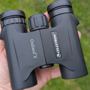 Celestron Outland X 10×25 binocular review