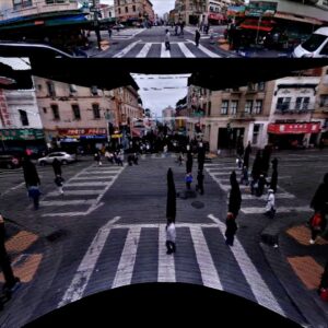 World’s first ‘native’ color lidar will let robots and self-driving cars map the world in full color 3D