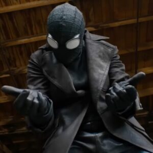 Spider-Noir’s final trailer leans into the deadpan humor