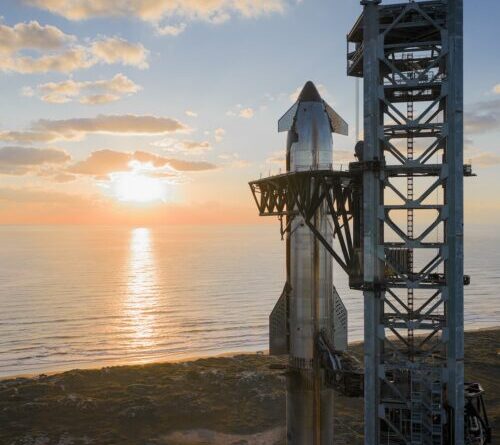 Famously secret about its finances, SpaceX opens its books for the first time
